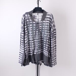 Rundholz Black Label Cotton Bomber